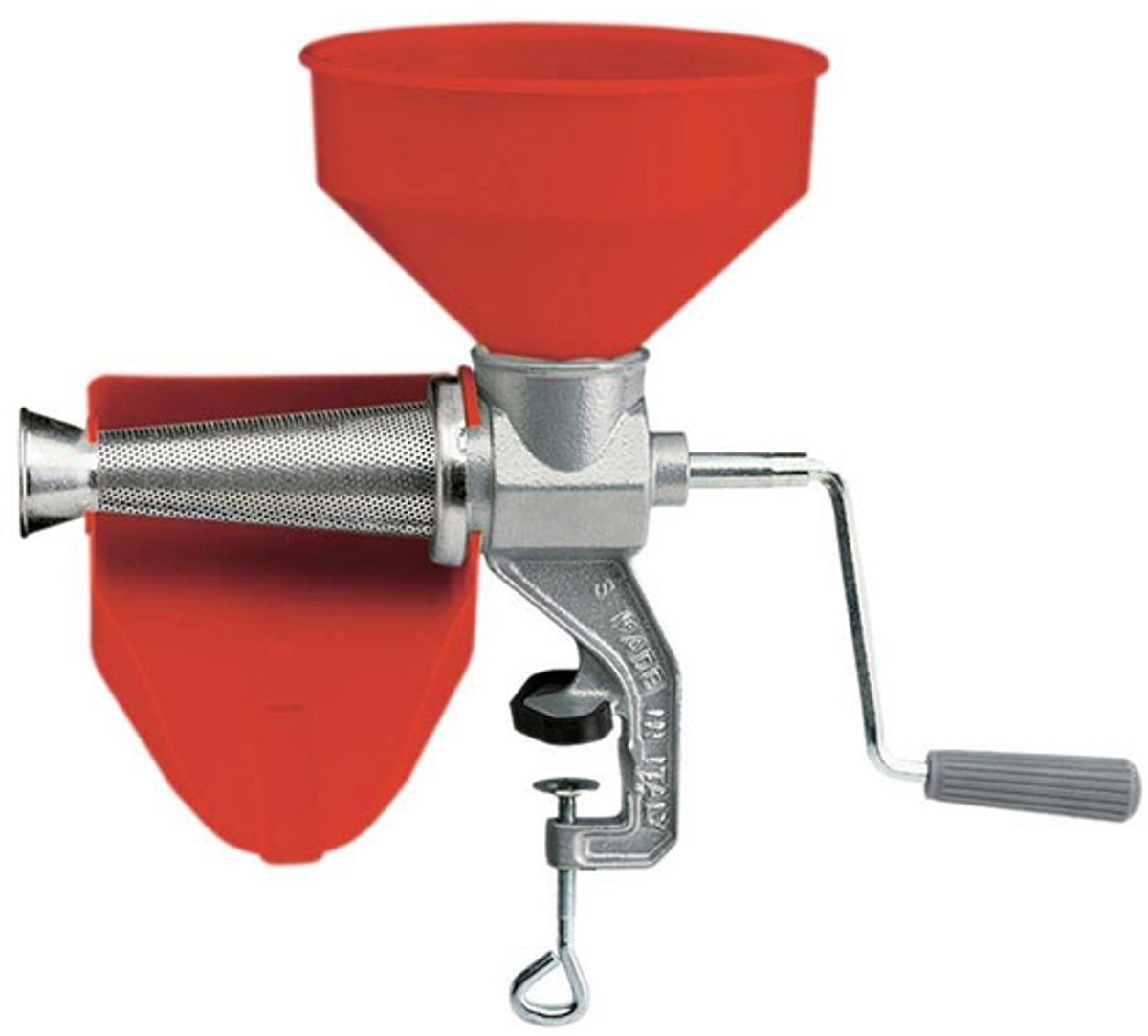 handmatige plastic tomatenpers n ° 3 - reber - 8602n