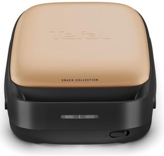 Tefal Snack Collection - Wafelijzer