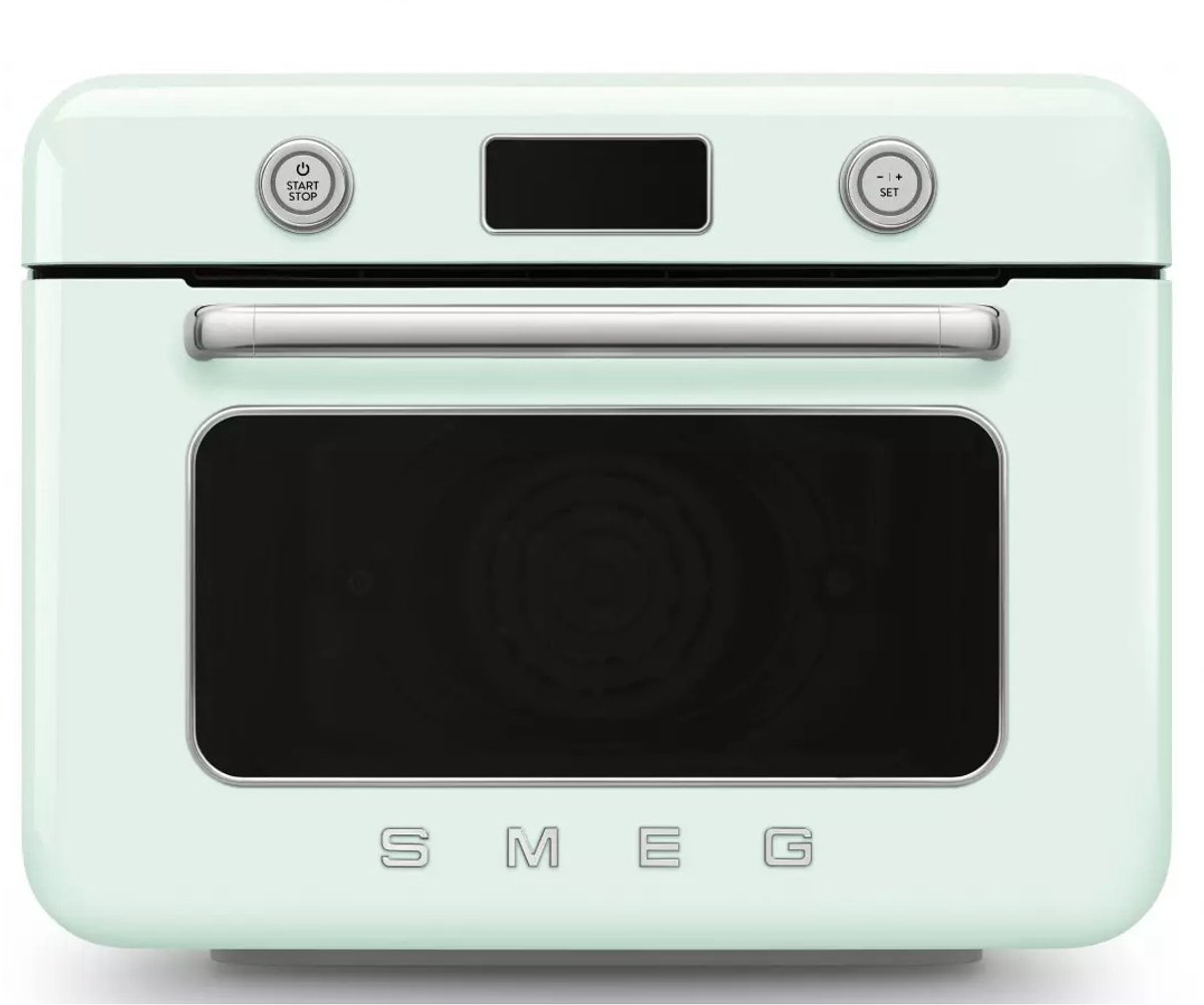Smeg COF01PGEU Groen