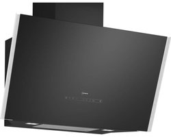 Neff D98IPT2S0 Afzuigkap Zwart 90 cm