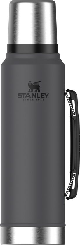 Stanley The Legendary Classic Bottle 1,00L