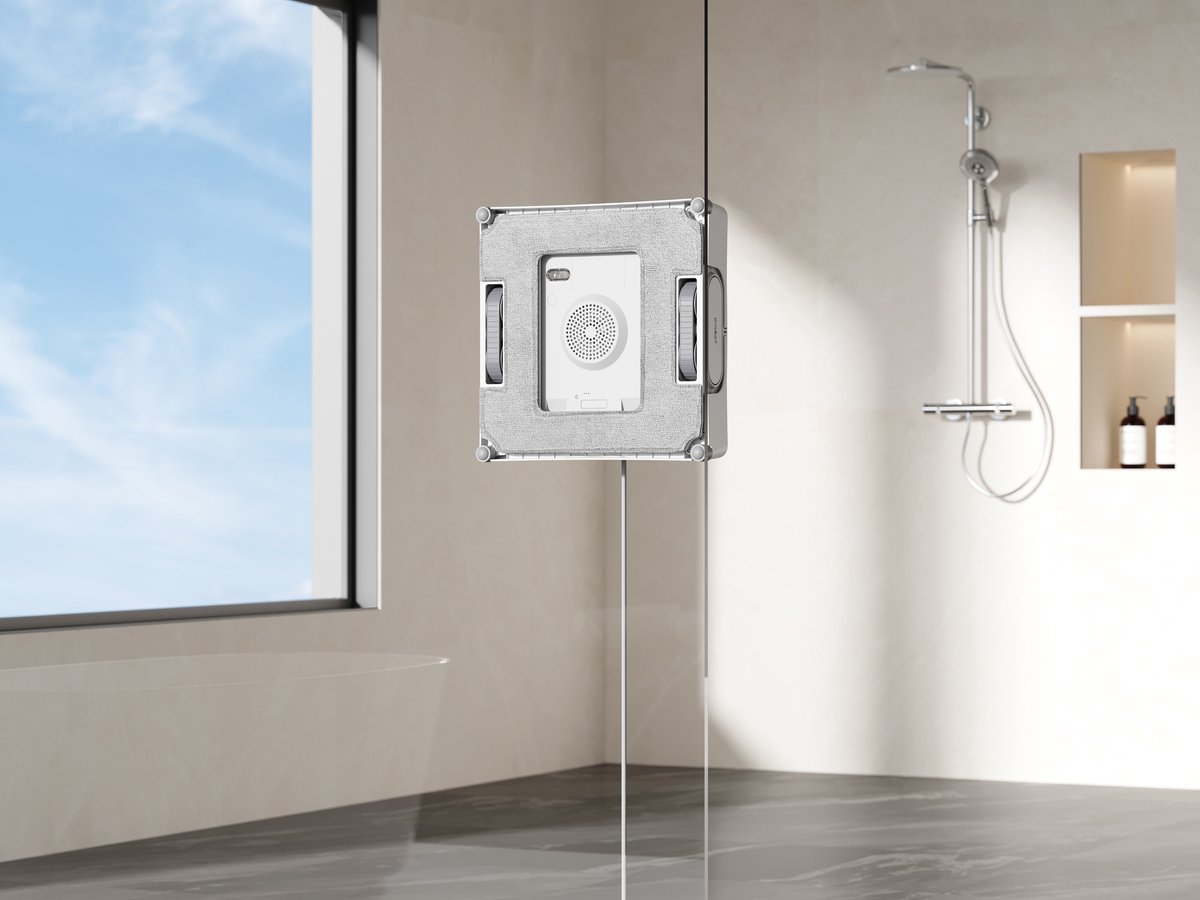 ECOVACS - Winbot W2 Pro thumbnail 5