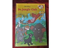 De Jungle Club