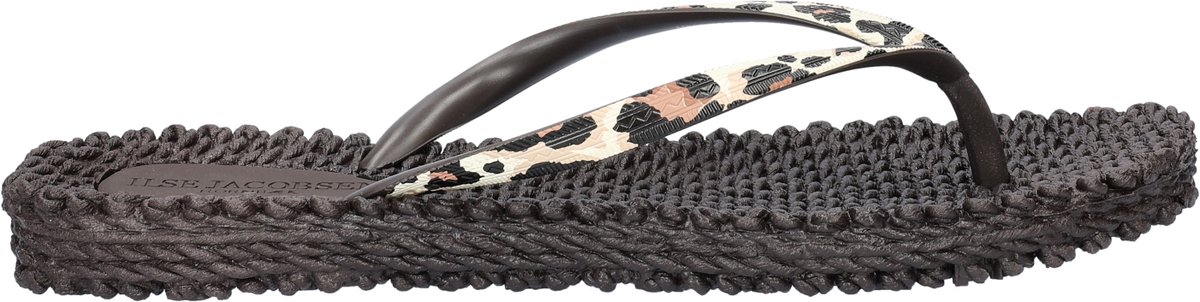 Ilse Jacobsen Cheerful Teenslippers Dames