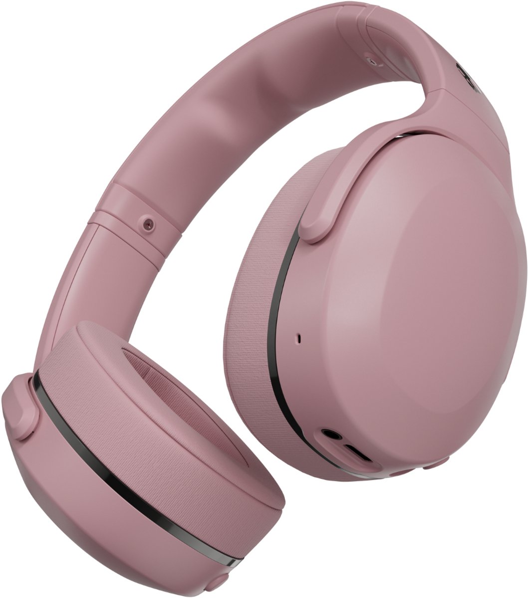 SkullcandyCrusher 540 ACTIVE Hoofdtelefoon Roze