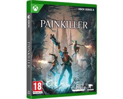 Painkiller - Xbox Series X