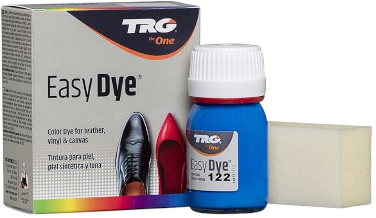 TRG Easy Dye - 122 Daphne - 25ml
