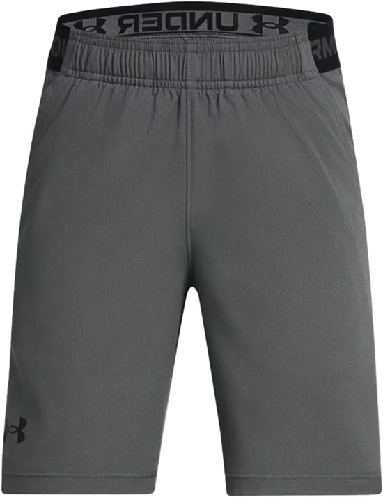 Under armour vanish short in de kleur grijs
