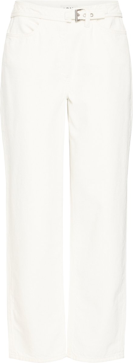 ICHI - IHBALA PA - Dames - Regular fit jeans