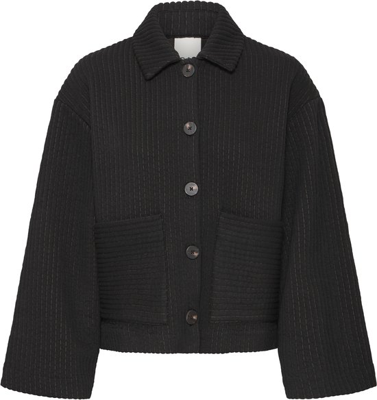 Veste matelassée Ichi IHKATE JA3 pour femme - Taille S