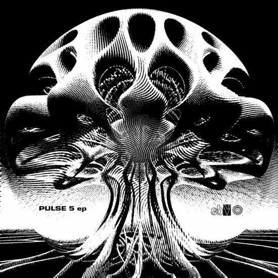 The Pulse E.P. (Vol. 5)