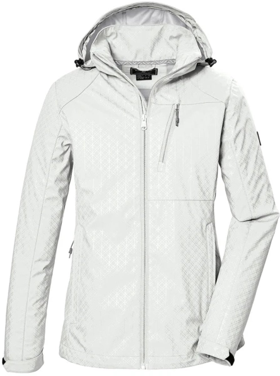 Killtec KOS 121 Dames Softshell Jas