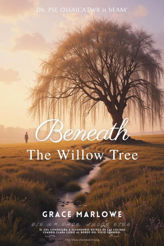 Beneath the Willow Tree