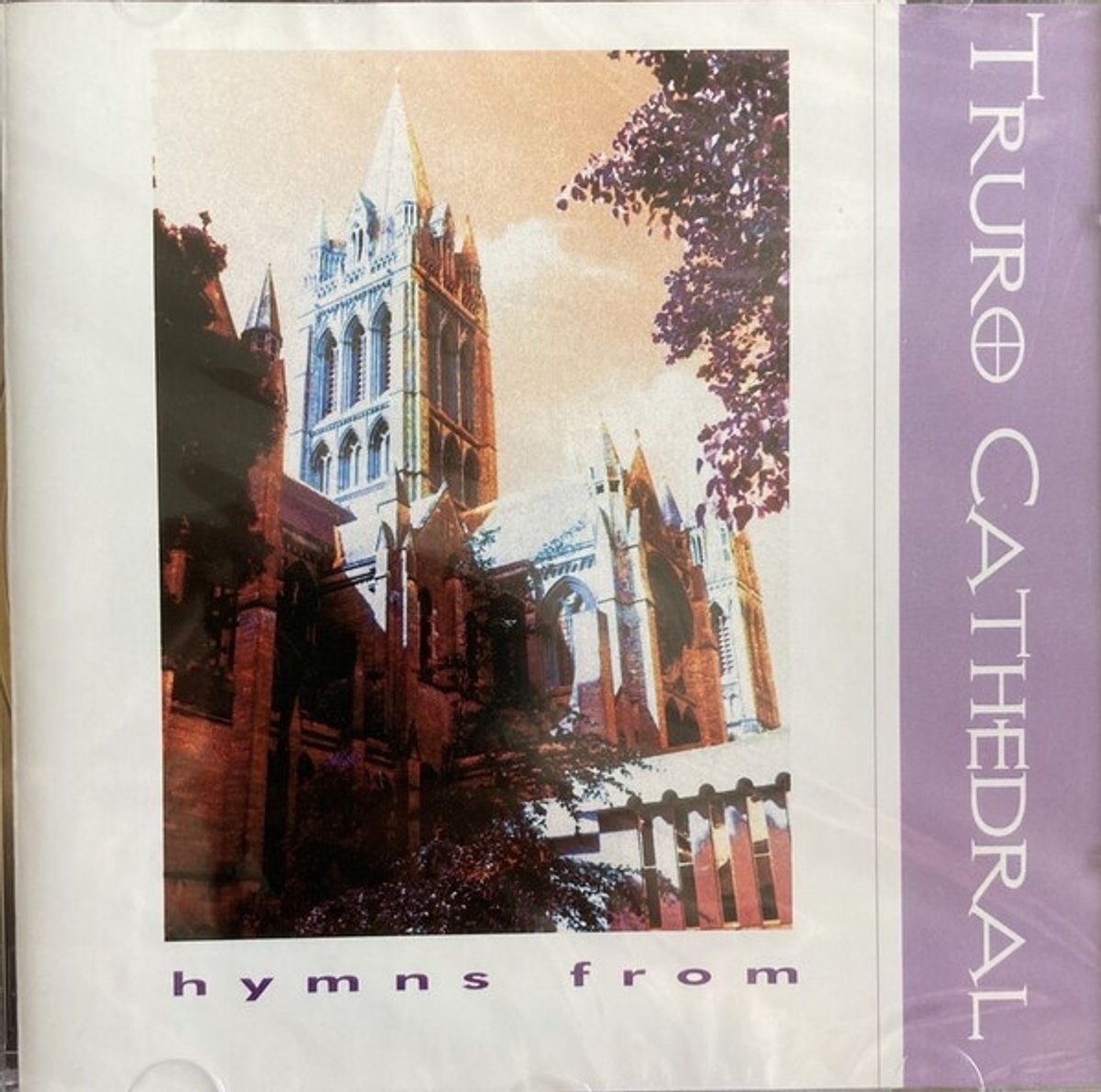 Hymns From Truro Cathedral