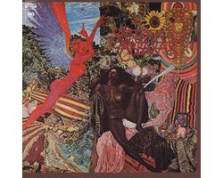 Abraxas (SuperVinyl)