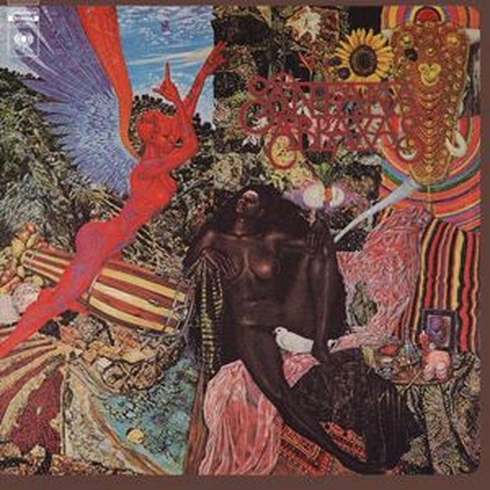 Abraxas (SuperVinyl)