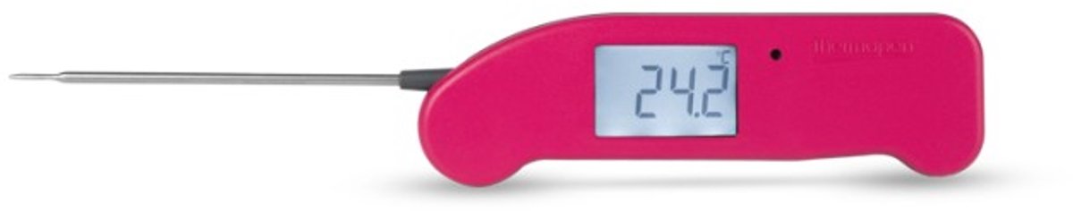 Thermapen ONE Raspberry - Limited Edition