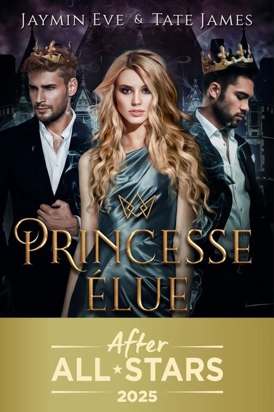 Académie Arbon 1 - Princesse élue