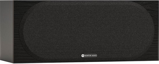 Monitor Audio Bronze Center - Zwart (7G) - Center Luidspreker van Monitor Audio — afbeelding 3