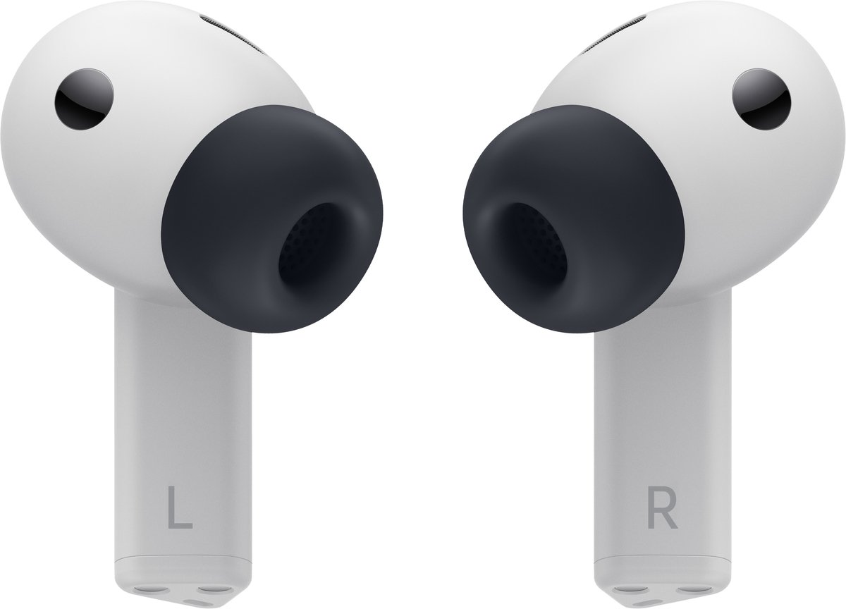 Samsung Galaxy Buds3 FE - Grijs – foto 7