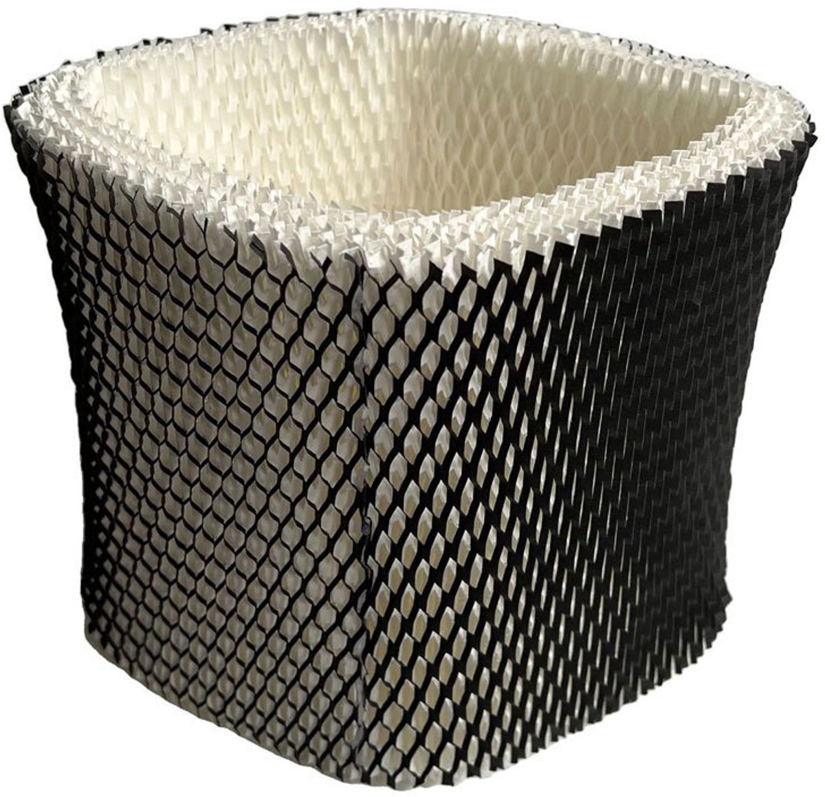 Geschikt voor Holmes HWF65/HM1888/Filter C luchtbevochtiger Filter mesh houtpulp papier absorberend water Filter element nat gordijn 1 st