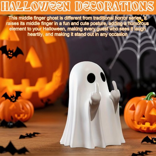 3 Stks Halloween Verlichte Spin, Halloween Decoratie voor Buiten Tuin Tuin Boom Hangende Ornamenten (3