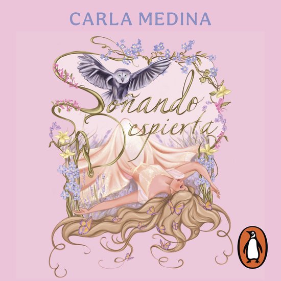 Soñando despierta - cover