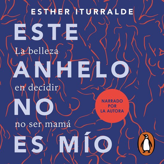 Este anhelo no es mío - cover