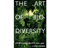 The Art of Biodiversity