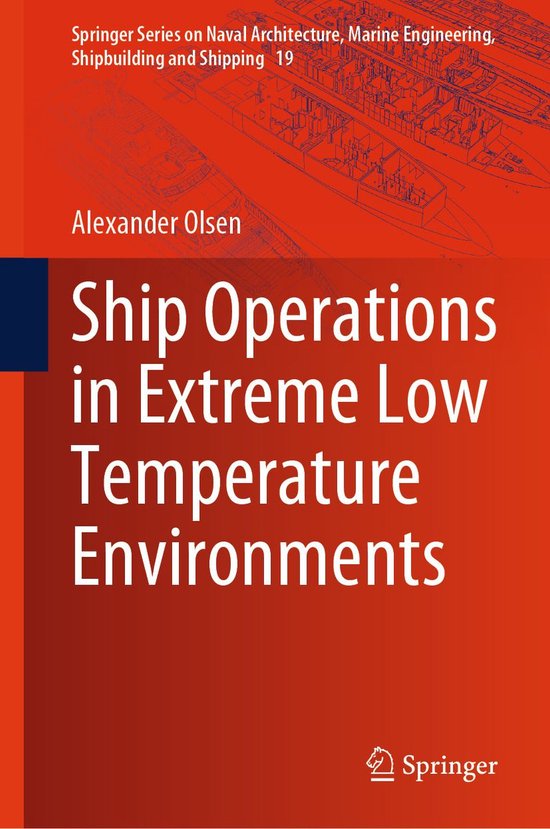 Engineering (R0) - Ship Operations in Extreme Low Temperatur ... - cover