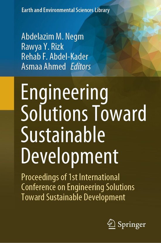 Springer Nature Proceedings excluding Computer Science - Eng ... - cover