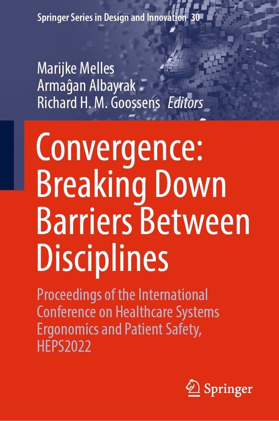 Engineering (R0) - Convergence: Breaking Down Barriers Betwe ... - cover
