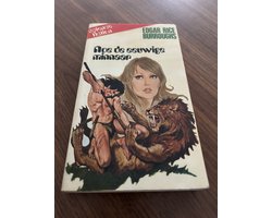 Noe de eeuwige minnaar