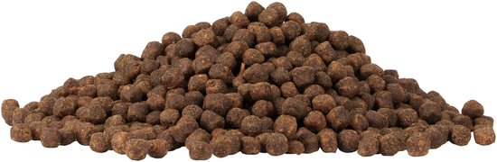 Reniers Fishing Purple Pellets 2kg - Carp Extrudé Pellets voor Karper en Method Feeder - Maat : 9mm van Reniers Fishing — afbeelding 3