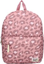 Milky Kiss Rugzak Prestige - Roze
