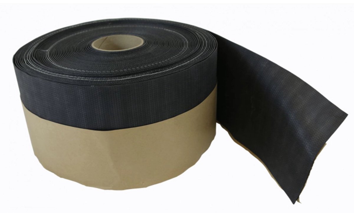Dakvoordeelshop Kimfixatie Reinforced Perimeter Strip 152mm x 30,5m