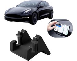 Geschikt voor Tesla Model 3 / Model Y / Highland - Telefoonhouder voor auto