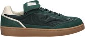 Cruyff Calcio Cup Sneakers Laag - Groen - Maat 42