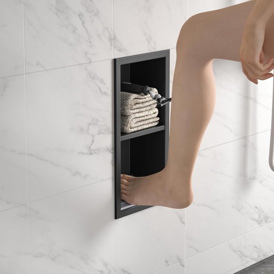 Comfortabele nieuwe badkamers | Van Boven Totaalinstallateur