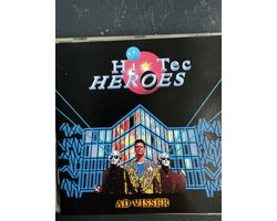Hi-Tec Heroes