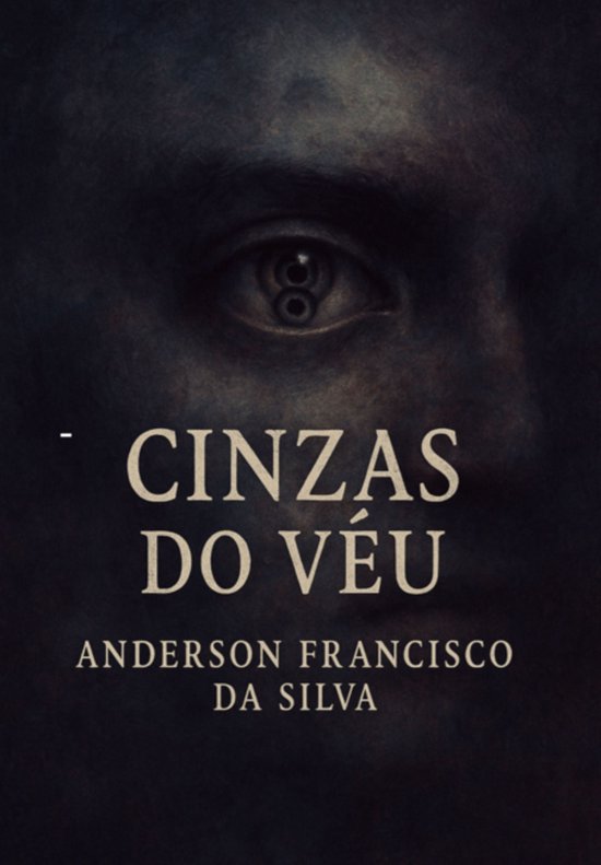Cinzas Do Véu - cover