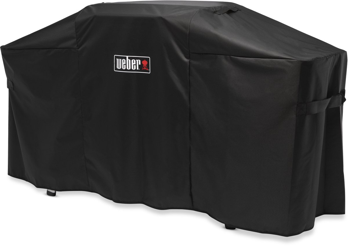 Weber Premium Hoes voor 43/56 cm Plancha met onderstel