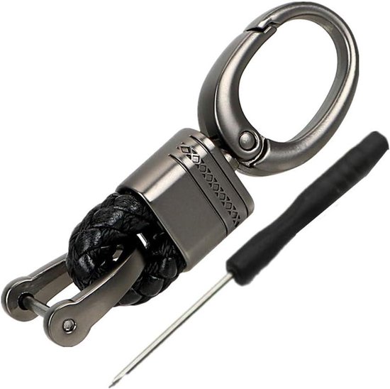 KD89 Horotec MSA12.713 - Aluminiumhülsen mit schwarzen Kohlenstofffaserenden - nicht magnetisch
