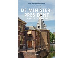 De minister-president