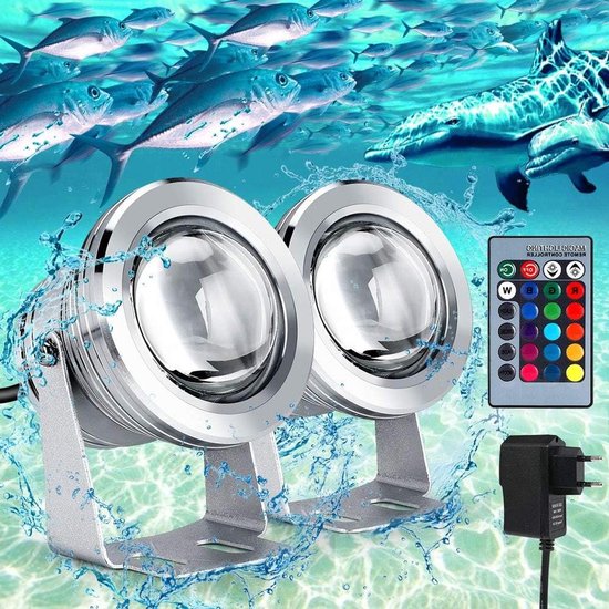 Oase Lunaled 9s led-verlichting