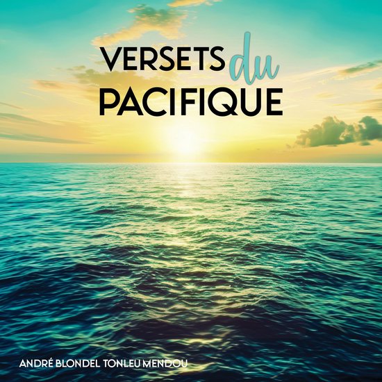 Versets du Pacifique