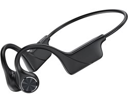 MKSS® Bone Conduction Headphone - Koptelefoon voor Activiteiten - Draadloos