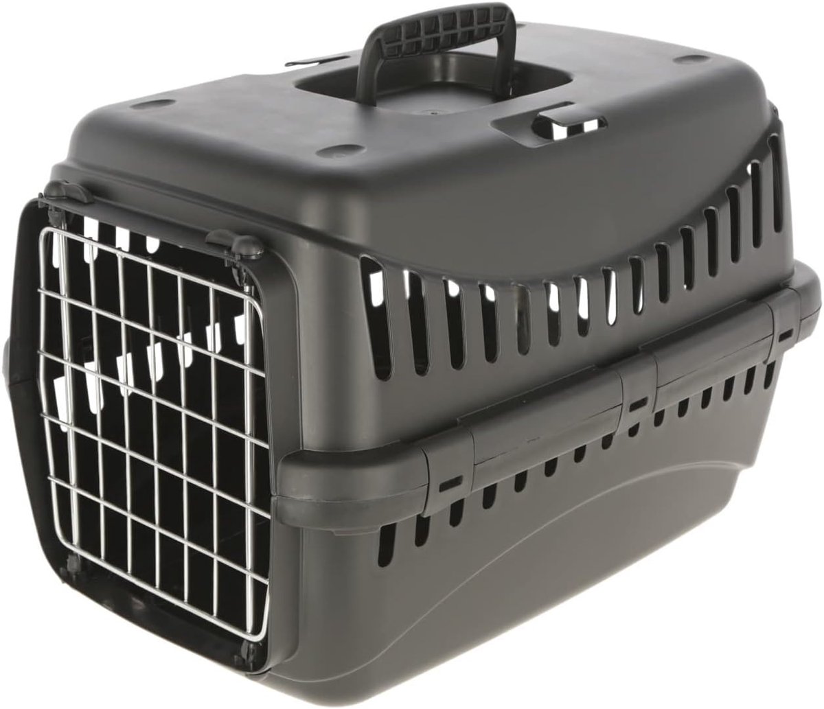 Lexium Katten Vervoersbox - Kattenvervoersbox - Reistas Katten - Reismand - Kattendraagtas - Transporttas