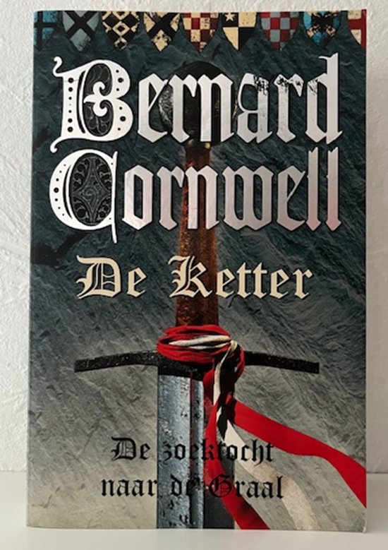 9789022540527 - De Ketter