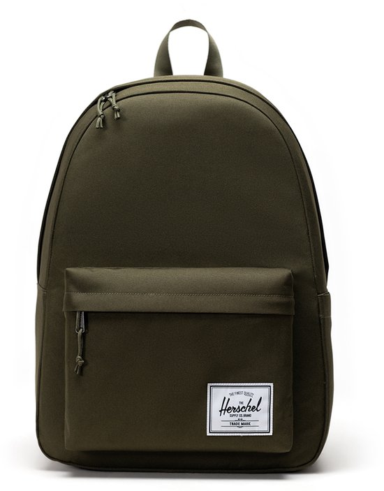Herschel Classic XL – Ivy Green